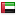 nazara.ae server is located in United Arab Emirates